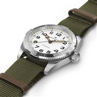 Orologio Hamilton KHAKI EXPEDITION in Acciaio H70225910 - H70225910